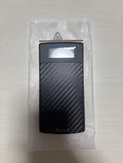 Maku RETRO Model 1 ブラック 本体　ガラケー　スマホ