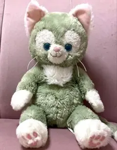ジェラトーニ　ぬいぐるみ