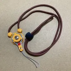 ディズニー クマの耳 ストラップ