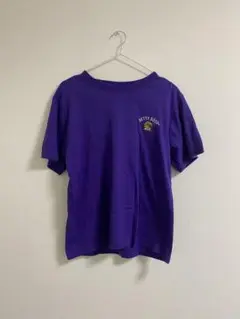 ベティ・ブープ 紫 Tシャツ 半袖
