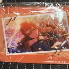 SEGAラッキーくじ 東雲彰人ポーチ