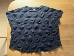 grin グリン　ドットTシャツ