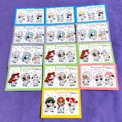 ストグラ　救急隊　きゅきゅふぇす︕　〜緊急救助発生中〜　EMS ブロマイド