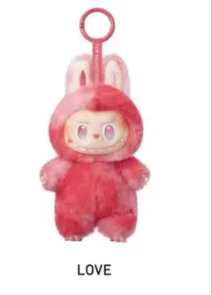 【正規品】 POPMART Labubu ラブブ エナジー