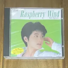 CD 荻野目洋子 ラズベリーの風