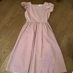 新品　eimy エイミー　ワンピース