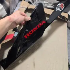 専用 新品未装着 CBR1000RR SC59前期  TSRサブアンダーカウル Amazon.co.jp: 未装着 CBR1000RR SC59前期 TSRサブアンダー