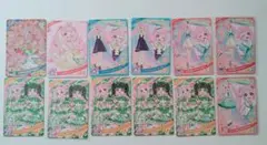 ひみつのアイプリ　ひまり　12枚まとめ売り