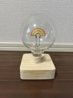 BAYFROW虹デザイン LEDライト
