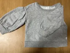 ベビーギャップ トレーナー