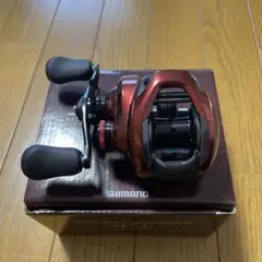 ほぼ新品 美品 スコーピオンMGL 151HG