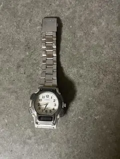 casio カシオ　aq-150w 腕時計　稼働品