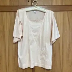 NINA RICCI Tシャツ　少々難あり　セール