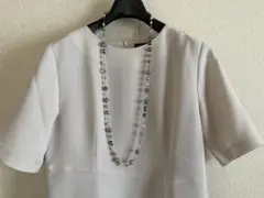 超美品♡ インディヴィ ロングワンピース