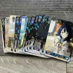 ヴァイス　負けヒロインが多すぎる！　R以下4コン　TD4コン付き