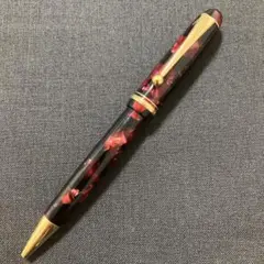 【未使用 希少廃盤】PILOT CUSTOM REGANCE ボールペン レッド 未使用 希少廃盤】PILOT CUSTOM REGANCE ボールペン レッド 未
