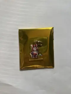 ホロナツパラダイス　アクリルチャーム ハコス・ベールズ