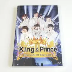 【7894】キンプリ First Concert Tour 2018