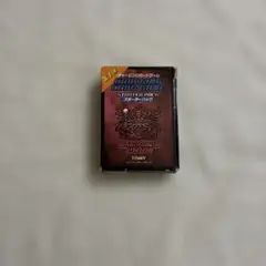 ビックリマン チャージングカードゲーム　スターターパック