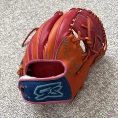 GSグローブ硬式内野手用（完売品）