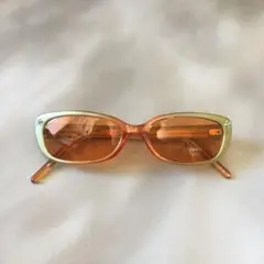 デッドストック OLD 90s sunglasses archive サングラス