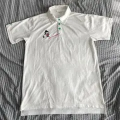 laundry ランドリー　ゴルフポロシャツ