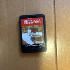 ゼルダの伝説 Nintendo Switch ゲームソフト