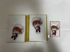 ジャンケットバンク 真経津晨 ファボテリア