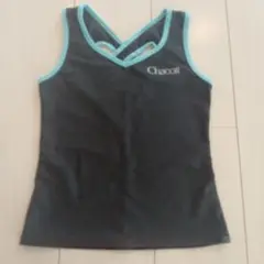 Chacott タンクトップ