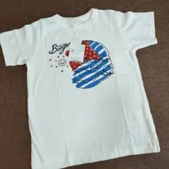 BREEZE Tシャツ