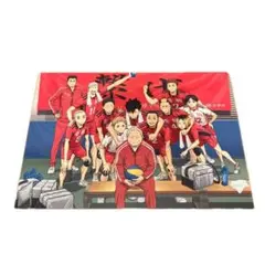 ゴミ捨て場の決戦 第2弾 特典