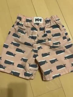 HELLY HANSEN ヘリーハンセン 110 水着 スイムパンツ