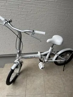 送料無料 新品 お父さん自転車 白 ソフトバンク 折りたたみ自転車 バイク 2025年最新】ソフトバンク お父さん自転車の人気アイテム - メルカリ