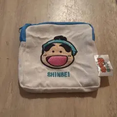 福富しんべい
