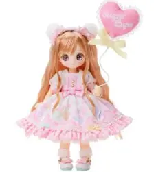 SugarCups　ビスケティーナ ～FANCY TOY PARTY～