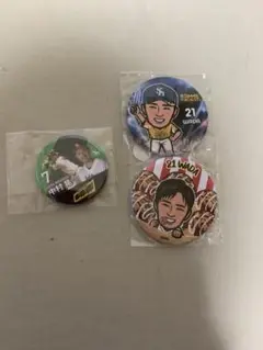 和田毅セット