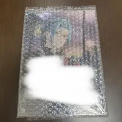 にじさんじ　ヘックス　誕生日　アクリルパネル