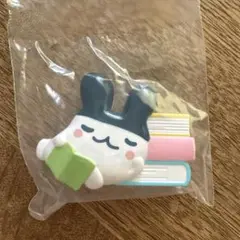 たまごっち はさむんです。みみっち　クリップ　ガチャガチャ
