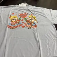 新品　SWIMMER Tシャツ　L L