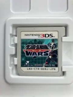 ダンボール戦機ウォーズ