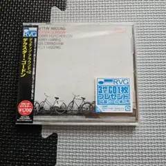 ゲッティン・アラウンド+2