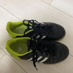 アディダス サッカー 室内 トレーニングシューズ