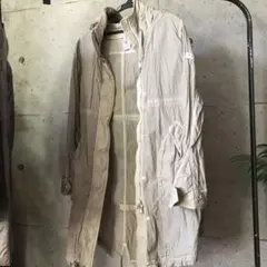 TATRAS モッズコート ライナー付き