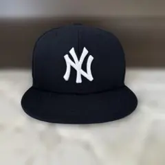 新品　未使用　New Era ニューヨーク・ヤンキース ベースボールキャップ