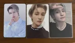 WayV ヤンヤン