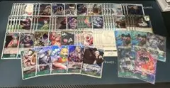 ワンピースカードゲーム まとめ売り 緑
