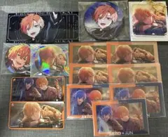 東雲彰人　あんスタコラボグッズ
