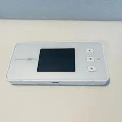Speed Wi-Fi 5G X12 モバイルルーター