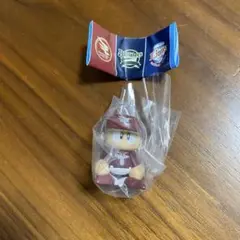 楽天イーグルス マスコット フィギュア