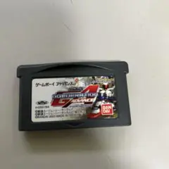 SDガンダム ジージェネレーション アドバンス